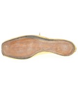 COMME des GARCONS COMME des GARCONS（コムデギャルソンコムデギャルソン）その他 ゴールド サイズ:-(23cm位) レディース/2200661879351