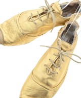 COMME des GARCONS COMME des GARCONS（コムデギャルソンコムデギャルソン）その他 ゴールド サイズ:-(23cm位) レディース/2200661879351