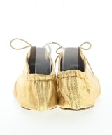 COMME des GARCONS COMME des GARCONS（コムデギャルソンコムデギャルソン）その他 ゴールド サイズ:-(23cm位) レディース/2200661879351