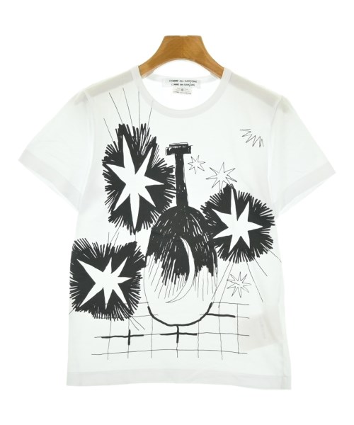 COMME des GARCONS COMME des GARCONS(コムデギャルソンコムデギャルソン)のTシャツ・カットソー サイズ:S 7,700円