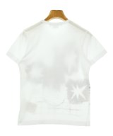 COMME des GARCONS COMME des GARCONS（コムデギャルソンコムデギャルソン）Tシャツ・カットソー 白 サイズ:S レディース/2200710415073