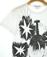 COMME des GARCONS COMME des GARCONS（コムデギャルソンコムデギャルソン）Tシャツ・カットソー 白 サイズ:S レディース/2200710415073