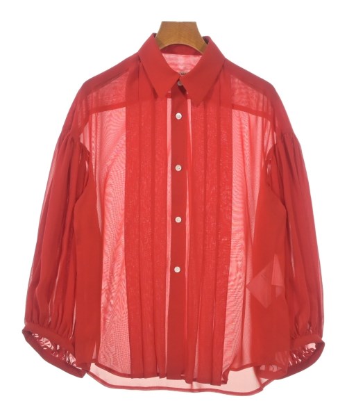 COMME des GARCONS COMME des GARCONS(コムデギャルソンコムデギャルソン)のカジュアルシャツ サイズ:S 31,000円