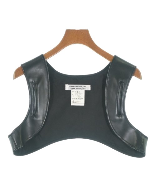 COMME des GARCONS COMME des GARCONS(コムデギャルソンコムデギャルソン)のベスト サイズ:S 21,800円