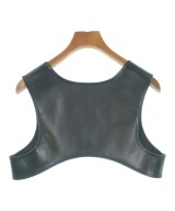 COMME des GARCONS COMME des GARCONS（コムデギャルソンコムデギャルソン）ベスト 黒 サイズ:S レディース/2200710894045
