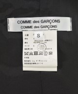 COMME des GARCONS COMME des GARCONS（コムデギャルソンコムデギャルソン）ベスト 黒 サイズ:S レディース/2200710894045