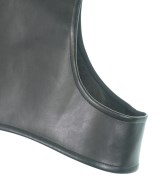 COMME des GARCONS COMME des GARCONS（コムデギャルソンコムデギャルソン）ベスト 黒 サイズ:S レディース/2200710894045