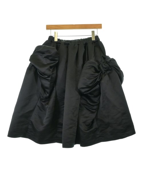 COMME des GARCONS COMME des GARCONS(コムデギャルソンコムデギャルソン)のひざ丈スカート サイズ:XS 38,500円