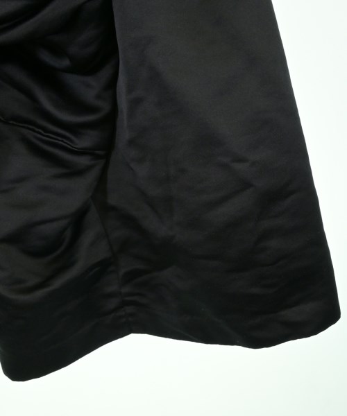 COMME des GARCONS COMME des GARCONS（コムデギャルソンコムデギャルソン）ひざ丈スカート 黒 サイズ:XS レディース/2200711175013