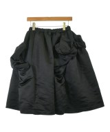 COMME des GARCONS COMME des GARCONS（コムデギャルソンコムデギャルソン）ひざ丈スカート 黒 サイズ:XS レディース/2200711175013