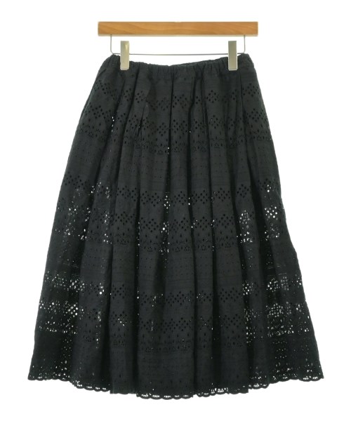 COMME des GARCONS COMME des GARCONS(コムデギャルソンコムデギャルソン)のひざ丈スカート サイズ:XS 20,900円