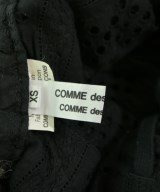 COMME des GARCONS COMME des GARCONS（コムデギャルソンコムデギャルソン）ひざ丈スカート 黒 サイズ:XS レディース/2200711175020