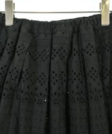 COMME des GARCONS COMME des GARCONS（コムデギャルソンコムデギャルソン）ひざ丈スカート 黒 サイズ:XS レディース/2200711175020