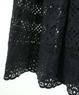 COMME des GARCONS COMME des GARCONS（コムデギャルソンコムデギャルソン）ひざ丈スカート 黒 サイズ:XS レディース/2200711175020