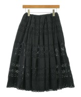 COMME des GARCONS COMME des GARCONS ひざ丈スカート