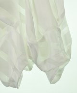 COMME des GARCONS COMME des GARCONS（コムデギャルソンコムデギャルソン）ひざ丈スカート 白 サイズ:XS レディース/2200711175037