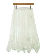 COMME des GARCONS COMME des GARCONS ひざ丈スカート