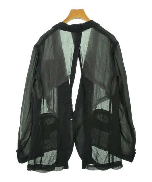COMME des GARCONS COMME des GARCONS（コムデギャルソンコムデギャルソン）その他 黒 サイズ:XS レディース/2200711175044