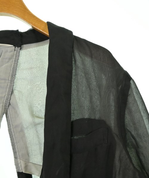 COMME des GARCONS COMME des GARCONS（コムデギャルソンコムデギャルソン）その他 黒 サイズ:XS レディース/2200711175044