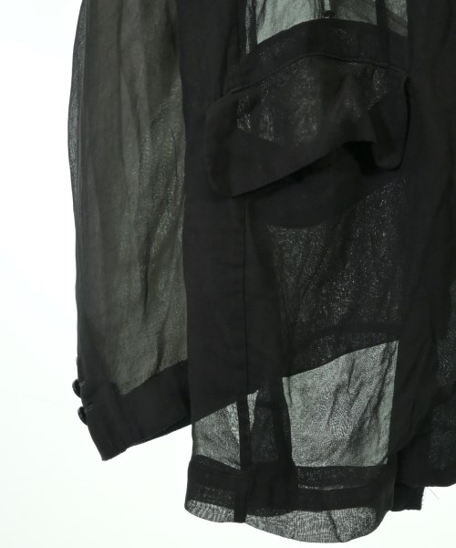COMME des GARCONS COMME des GARCONS（コムデギャルソンコムデギャルソン）その他 黒 サイズ:XS レディース/2200711175044