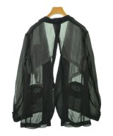 COMME des GARCONS COMME des GARCONS（コムデギャルソンコムデギャルソン）その他 黒 サイズ:XS レディース/2200711175044