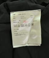 COMME des GARCONS COMME des GARCONS（コムデギャルソンコムデギャルソン）その他 黒 サイズ:XS レディース/2200711175044