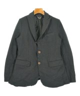 COMME des GARCONS COMME des GARCONS（コムデギャルソンコムデギャルソン）カジュアルジャケット 黒 サイズ:XS レディース/2200711175051