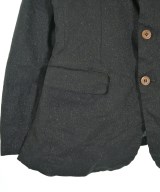 COMME des GARCONS COMME des GARCONS（コムデギャルソンコムデギャルソン）カジュアルジャケット 黒 サイズ:XS レディース/2200711175051