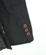 COMME des GARCONS COMME des GARCONS（コムデギャルソンコムデギャルソン）カジュアルジャケット 黒 サイズ:XS レディース/2200711175051