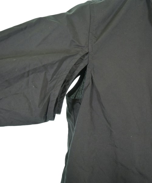 COMME des GARCONS COMME des GARCONS（コムデギャルソンコムデギャルソン）カジュアルシャツ 黒 サイズ:XS レディース/2200711175068