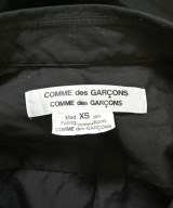 COMME des GARCONS COMME des GARCONS（コムデギャルソンコムデギャルソン）カジュアルシャツ 黒 サイズ:XS レディース/2200711175068
