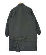 COMME des GARCONS COMME des GARCONS（コムデギャルソンコムデギャルソン）カジュアルシャツ 黒 サイズ:XS レディース/2200711175075