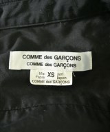 COMME des GARCONS COMME des GARCONS（コムデギャルソンコムデギャルソン）カジュアルシャツ 黒 サイズ:XS レディース/2200711175075