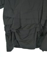 COMME des GARCONS COMME des GARCONS（コムデギャルソンコムデギャルソン）カジュアルシャツ 黒 サイズ:XS レディース/2200711175075