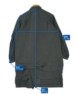 COMME des GARCONS COMME des GARCONS（コムデギャルソンコムデギャルソン）カジュアルシャツ 黒 サイズ:XS レディース/2200711175075