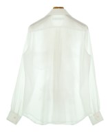 COMME des GARCONS COMME des GARCONS（コムデギャルソンコムデギャルソン）ブラウス 白 サイズ:F レディース/2200711175082