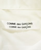 COMME des GARCONS COMME des GARCONS（コムデギャルソンコムデギャルソン）ブラウス 白 サイズ:F レディース/2200711175082