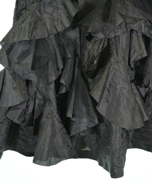 COMME des GARCONS COMME des GARCONS（コムデギャルソンコムデギャルソン）ワンピース 黒 サイズ:XS レディース/2200711175105