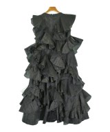 COMME des GARCONS COMME des GARCONS（コムデギャルソンコムデギャルソン）ワンピース 黒 サイズ:XS レディース/2200711175105