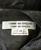 COMME des GARCONS COMME des GARCONS（コムデギャルソンコムデギャルソン）ワンピース 黒 サイズ:XS レディース/2200711175105