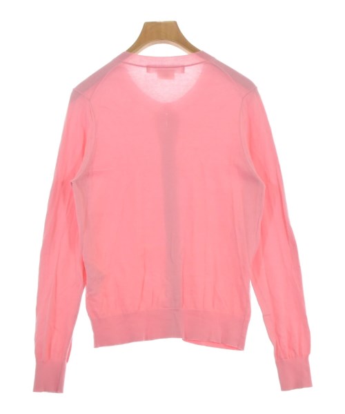 COMME des GARCONS COMME des GARCONS（コムデギャルソンコムデギャルソン）カーディガン ピンク サイズ:M レディース/2200711288065