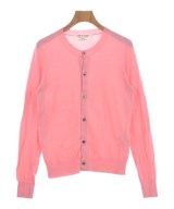 COMME des GARCONS COMME des GARCONS（コムデギャルソンコムデギャルソン）カーディガン ピンク サイズ:M レディース/2200711288065