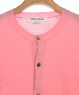 COMME des GARCONS COMME des GARCONS（コムデギャルソンコムデギャルソン）カーディガン ピンク サイズ:M レディース/2200711288065