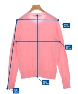 COMME des GARCONS COMME des GARCONS（コムデギャルソンコムデギャルソン）カーディガン ピンク サイズ:M レディース/2200711288065