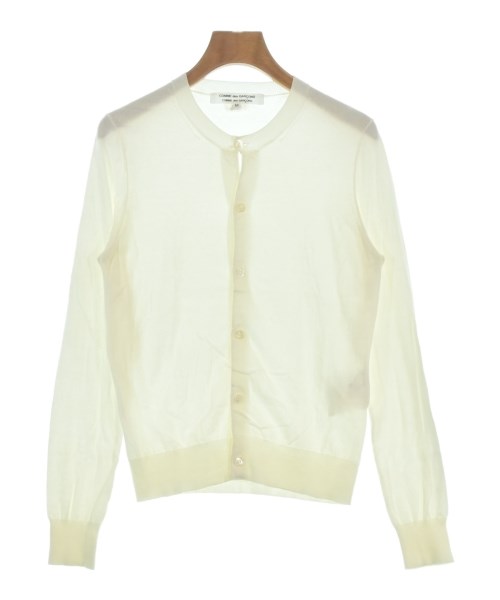 COMME des GARCONS COMME des GARCONS(コムデギャルソンコムデギャルソン)のカーディガン サイズ:M 10,400円