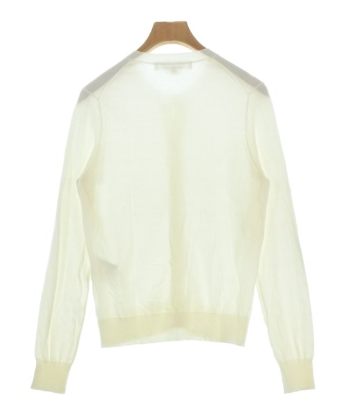 COMME des GARCONS COMME des GARCONS（コムデギャルソンコムデギャルソン）カーディガン 白 サイズ:M レディース/2200711288072