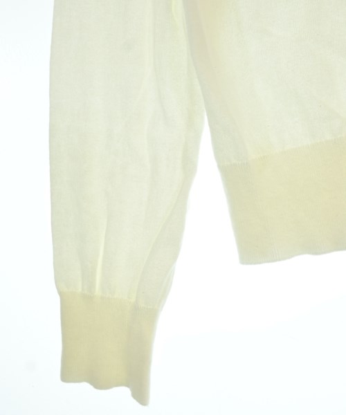 COMME des GARCONS COMME des GARCONS（コムデギャルソンコムデギャルソン）カーディガン 白 サイズ:M レディース/2200711288072