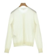 COMME des GARCONS COMME des GARCONS（コムデギャルソンコムデギャルソン）カーディガン 白 サイズ:M レディース/2200711288072
