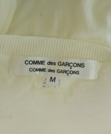COMME des GARCONS COMME des GARCONS（コムデギャルソンコムデギャルソン）カーディガン 白 サイズ:M レディース/2200711288072