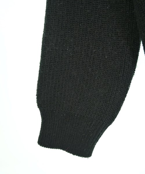 COMME des GARCONS COMME des GARCONS（コムデギャルソンコムデギャルソン）カーディガン 黒 サイズ:XS レディース/2200710308016
